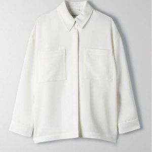 Aritzia Babaton Borna Jacket NWT